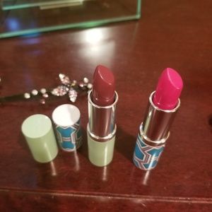 2- Brand New CLINIQUE Lipsticks